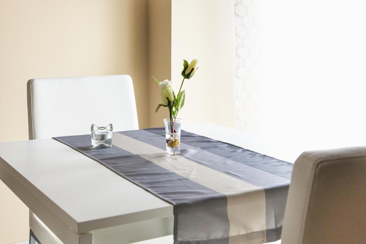 Apartment Domus Schiavuzzo Palermo Bagian luar foto