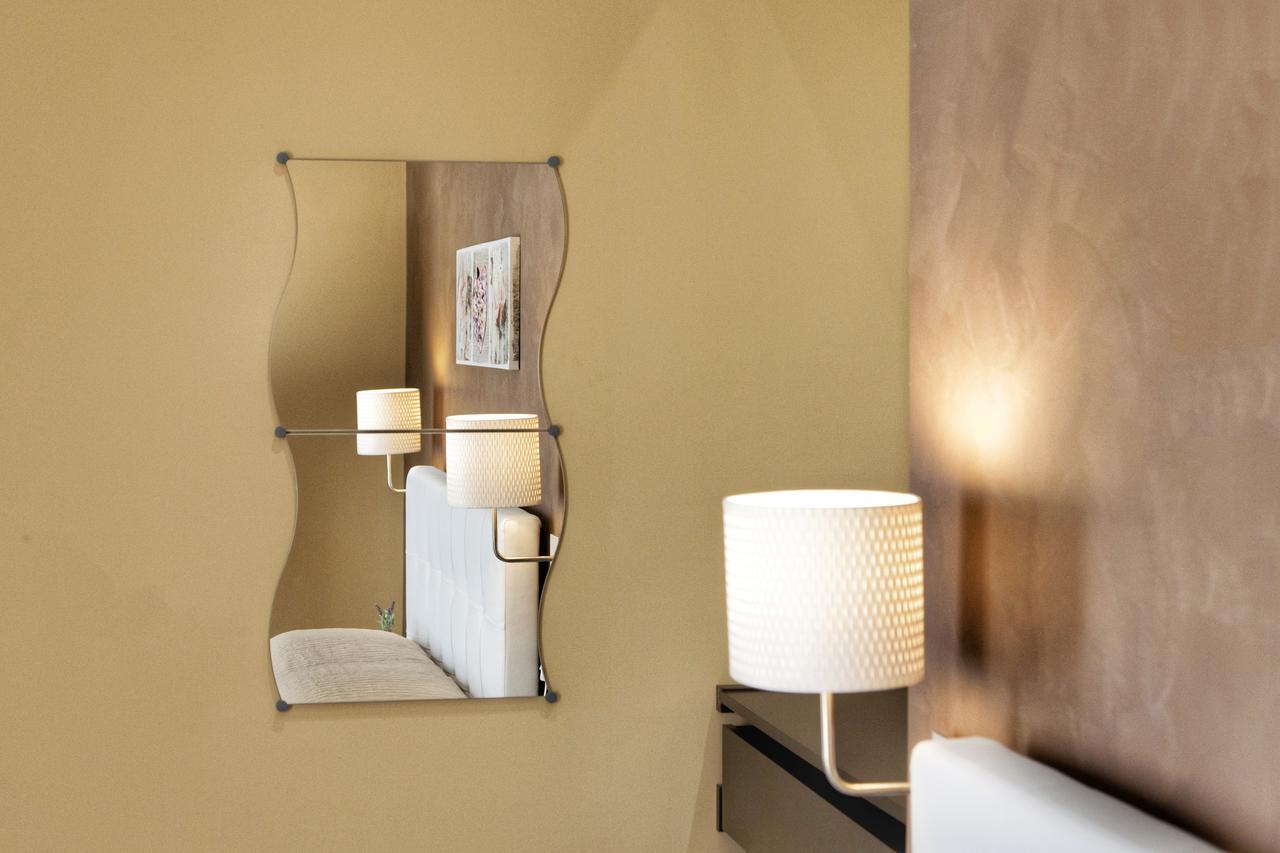 Apartment Domus Schiavuzzo Palermo Bagian luar foto